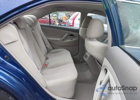 2011 Toyota Camry Le z USA, uszkodzony, nr VIN 4T1BF3EK4BU707127